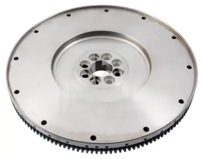 Auténtico Volante motor FEBI BILSTEIN 35582